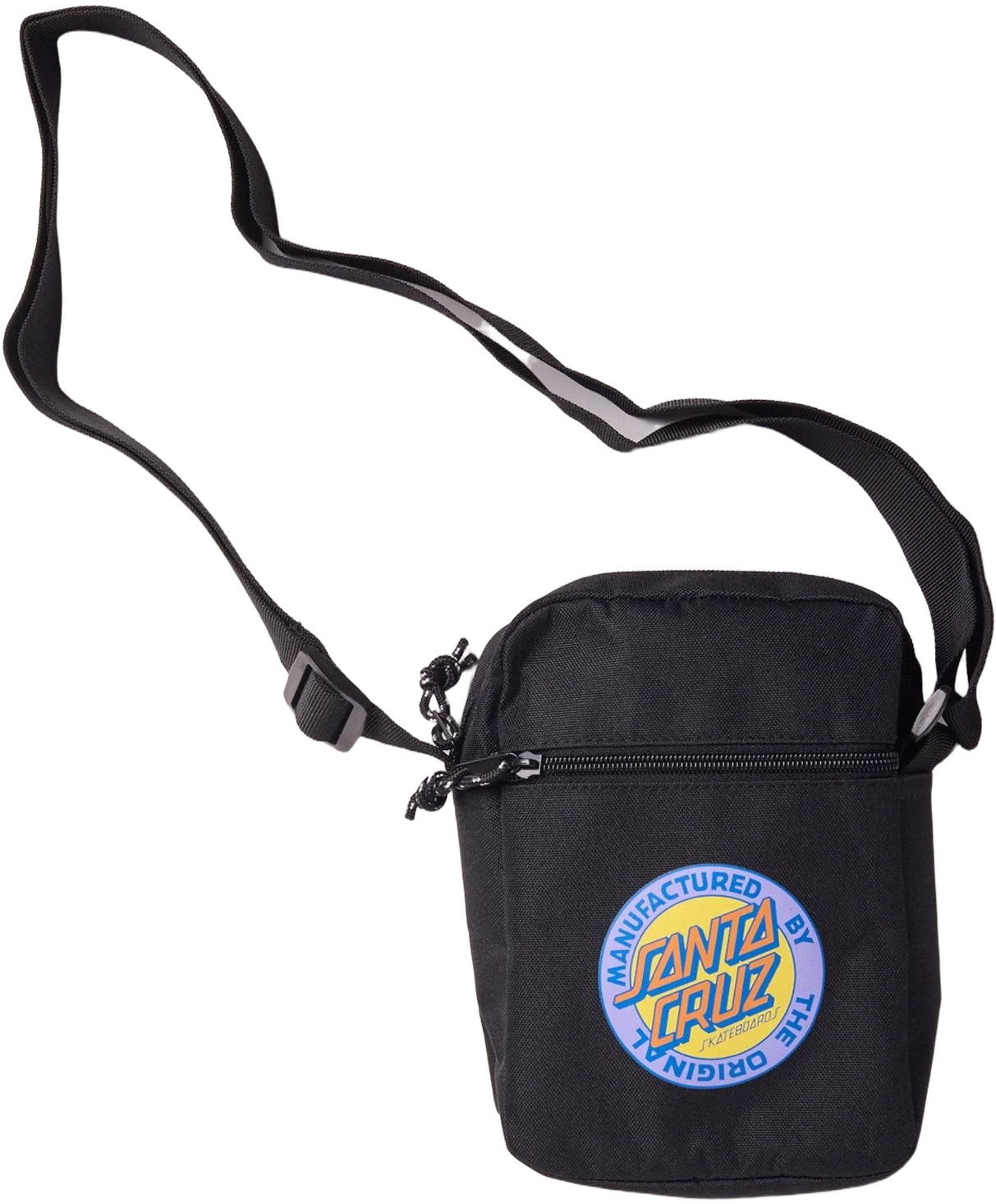 Santa Cruz Retro Shoulder Bag