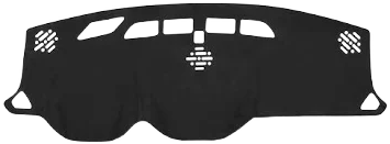 Dashboard Cover Mat for 2018-2024 Chevrolet Traverse