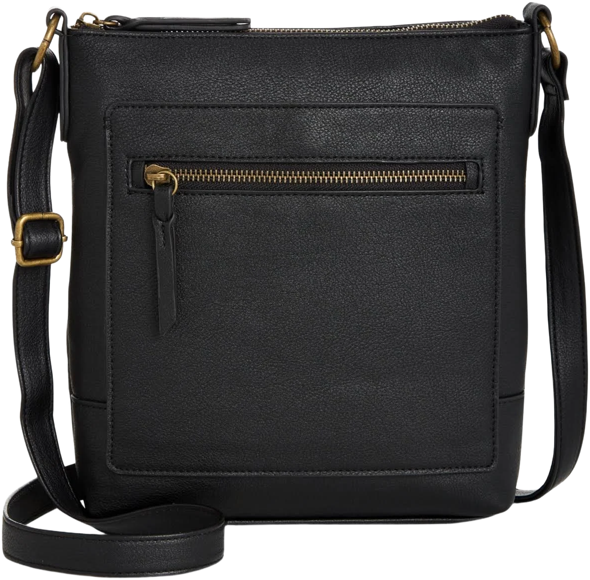 Style & Co. Hudsonn North South Crossbody
