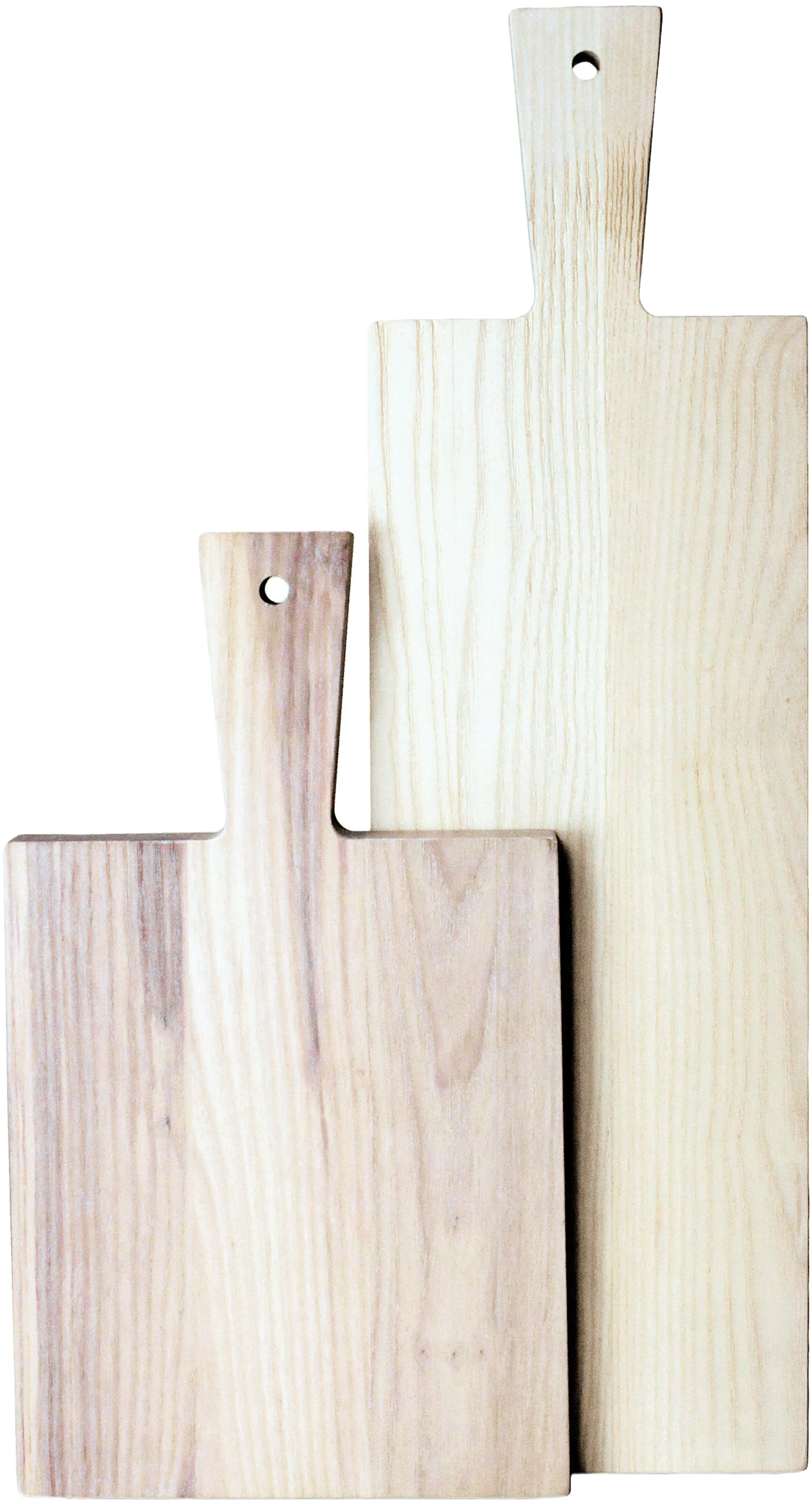 Farmhouse Pottery Pantry Wooden Cutting Board