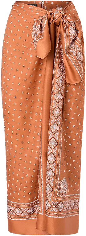 PINKO Allegria Skirt