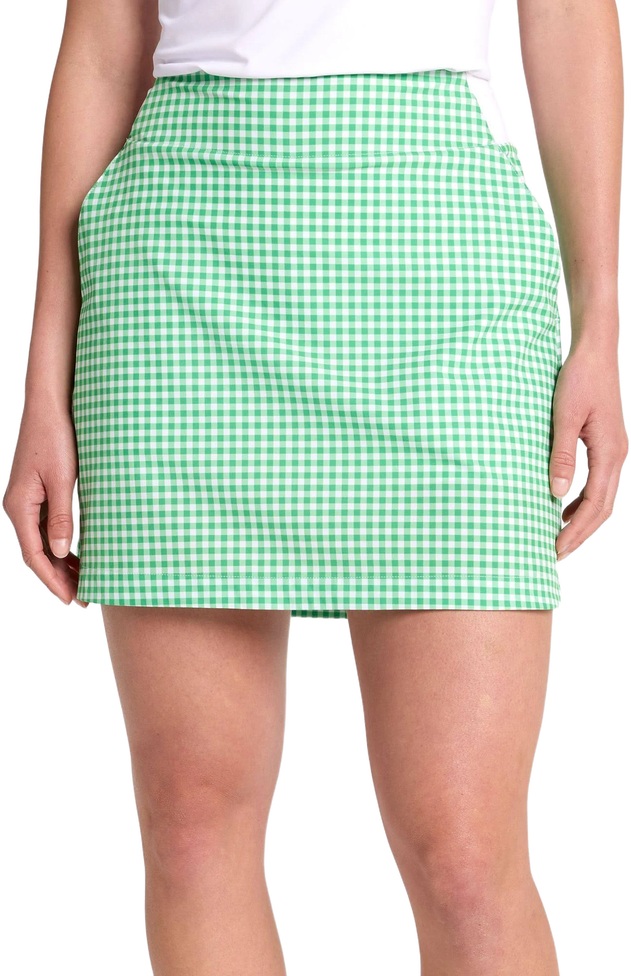 Walter Hagen Women's Performance Golf Skort
