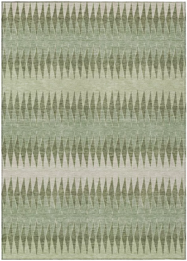 Addison Chantille Machine Washable ACN867 Area Rug Collection