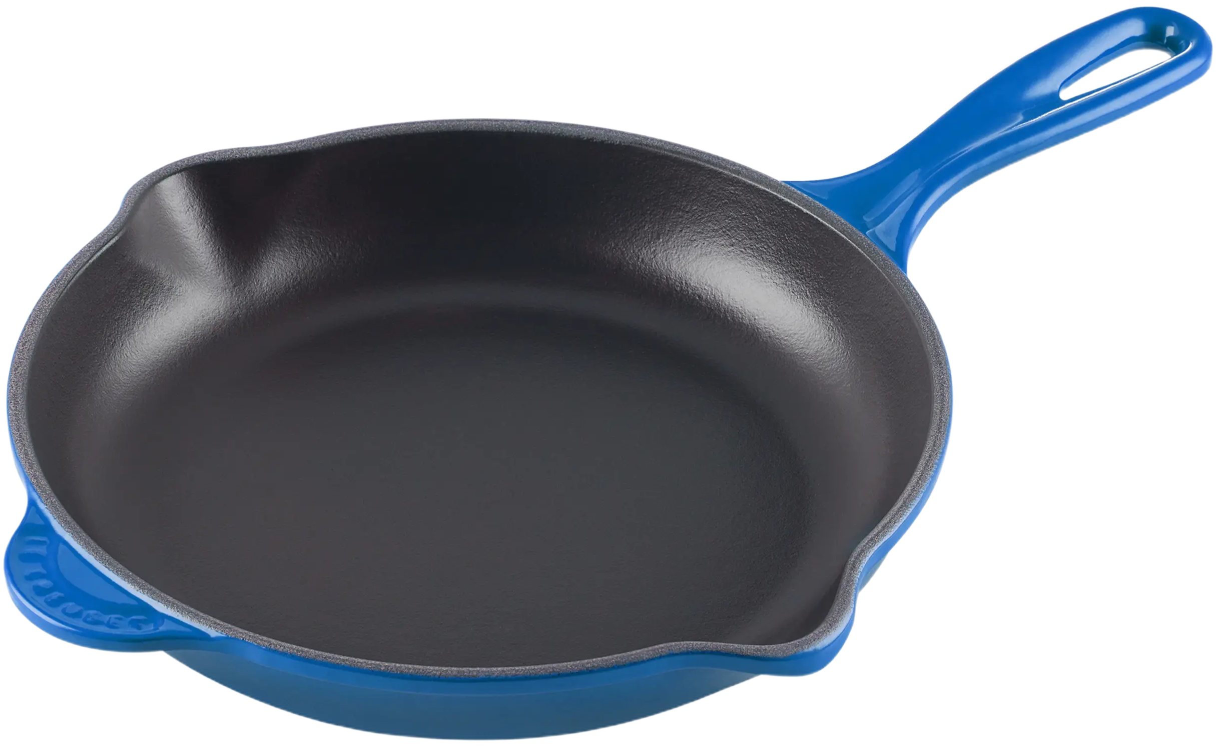 Le Creuset 9 Inch Enamel Cast Iron Skillet