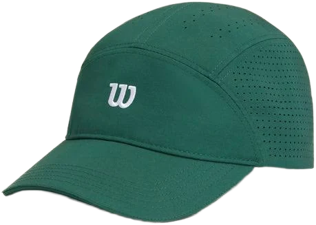 Wilson Women's Lightweight Packable Tennis Cap