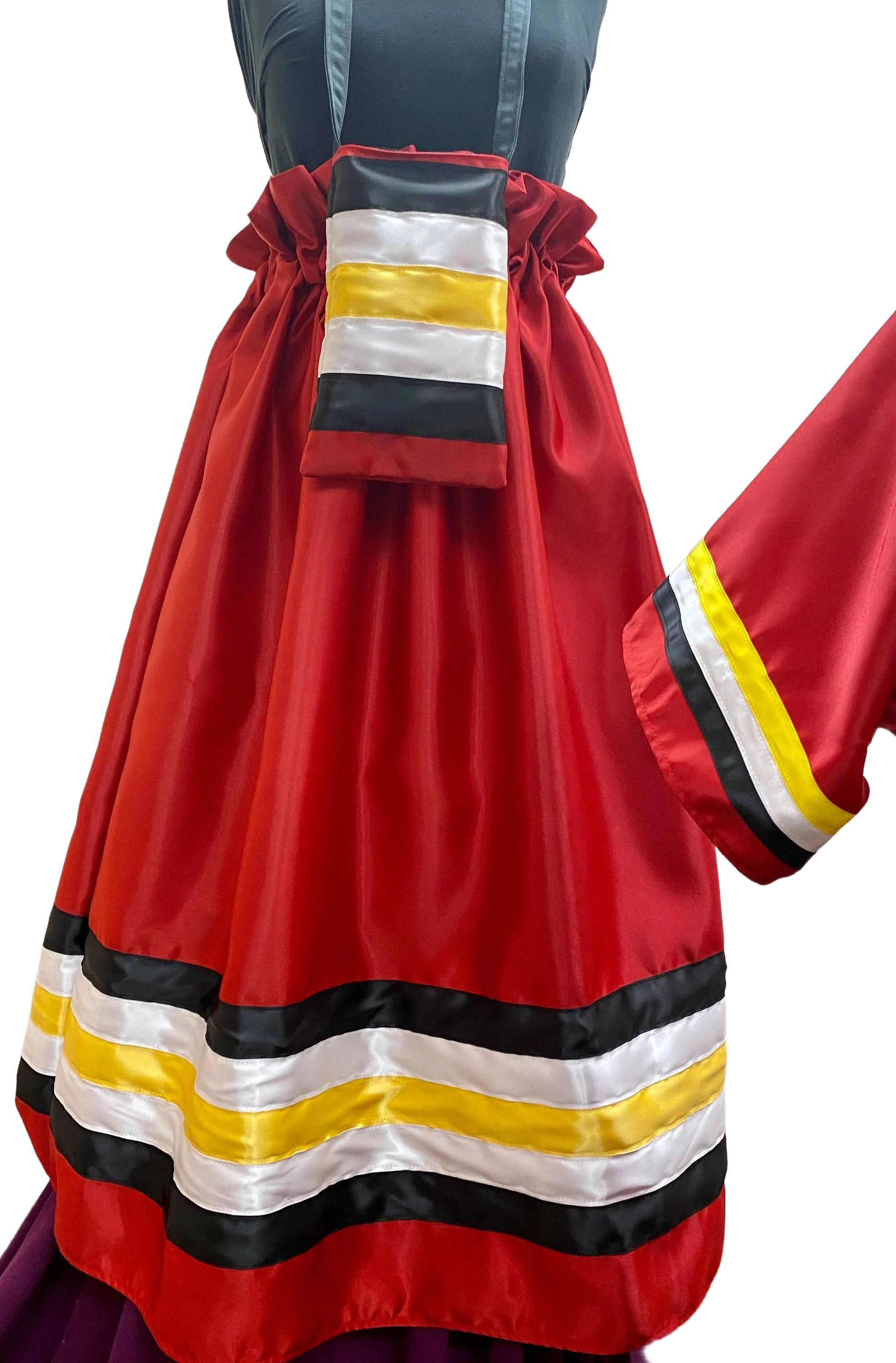 Ribbon Skirt
