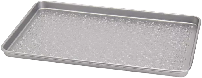 Denmark Tools for Cooks Joy Carbon Steel Baking Sheet