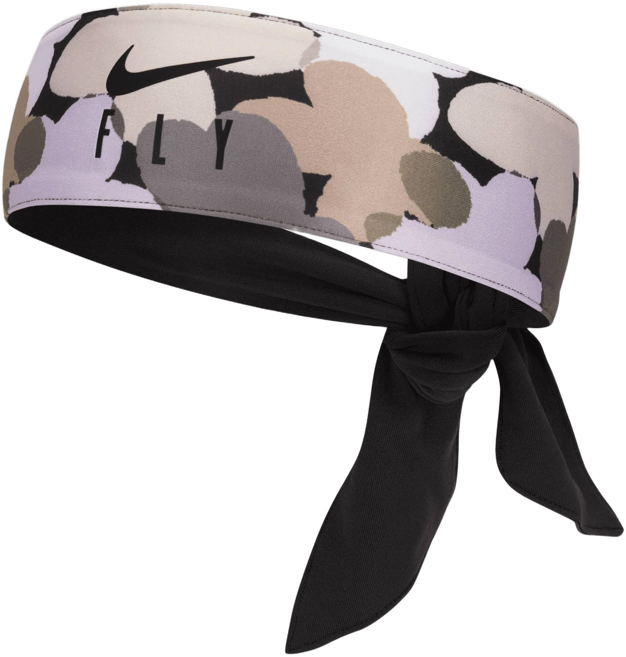 Nike Fly Graphic Basketball Head Tie