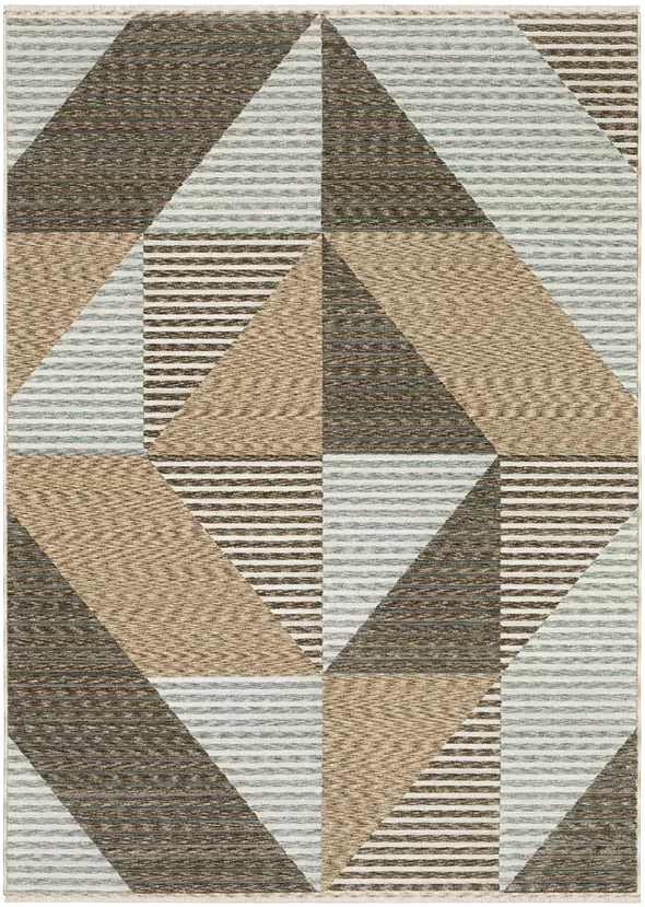 Oriental Weavers Echo ECH04 Rug Collection