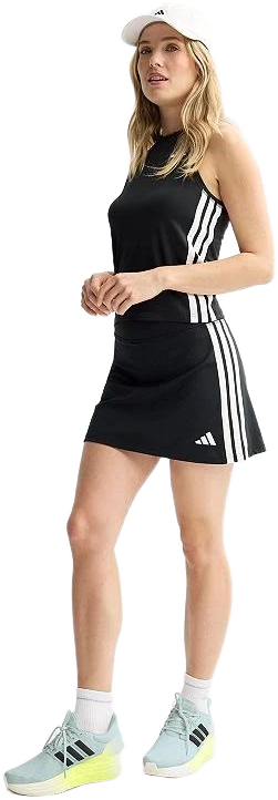 adidas Women's Three-Stripes Workout Skort
