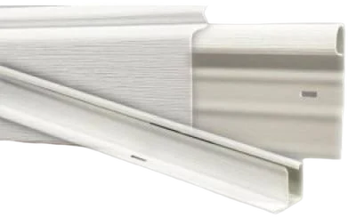 Eagle Deluxe Vinyl Skirting Trim Kit