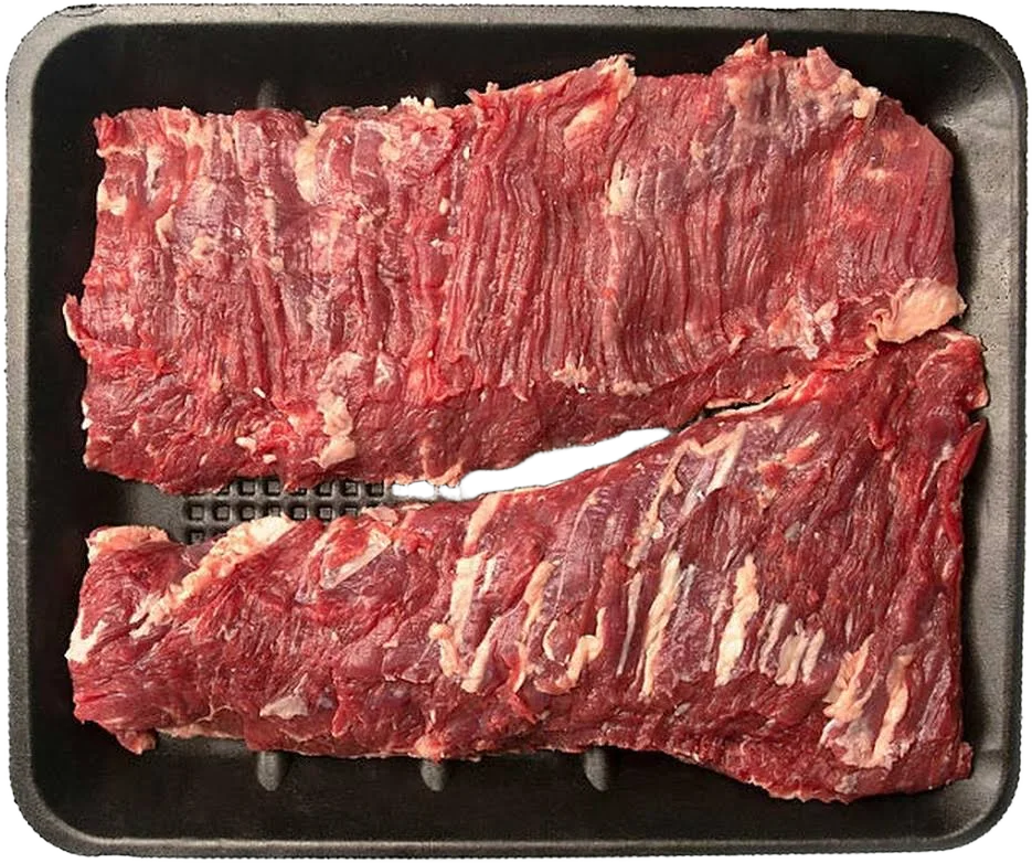 USDA Choice Angus Beef Inside Skirt Steak