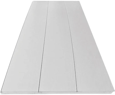 Rapid Wall Insulated Skirting Panel