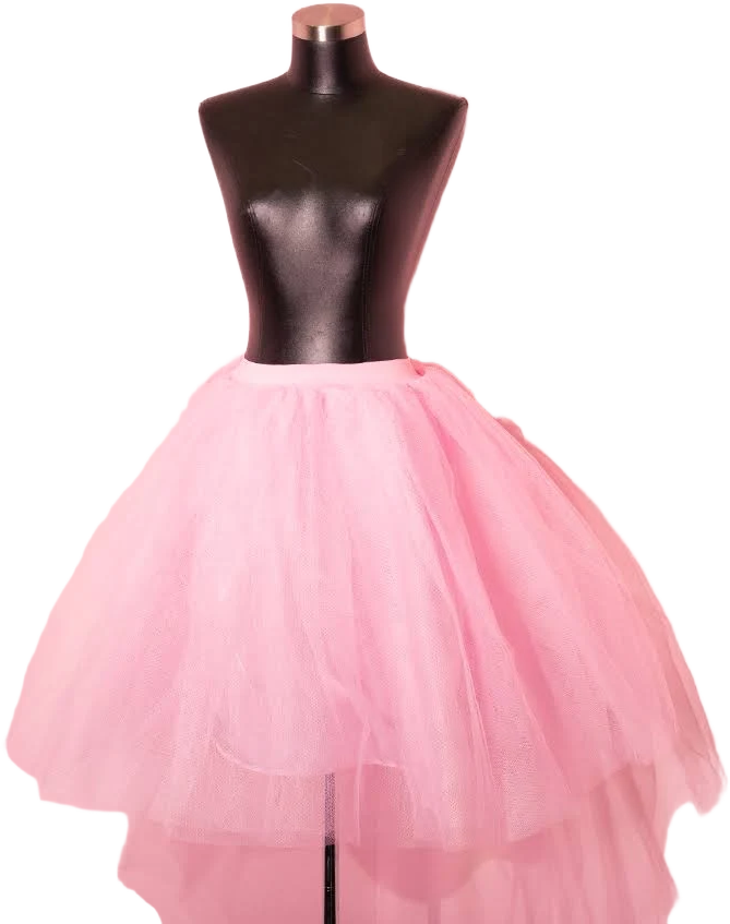 Vixen Vintage Crinoline Under Skirt