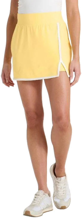 All in Motion Women's High-Rise Wrap Skort
