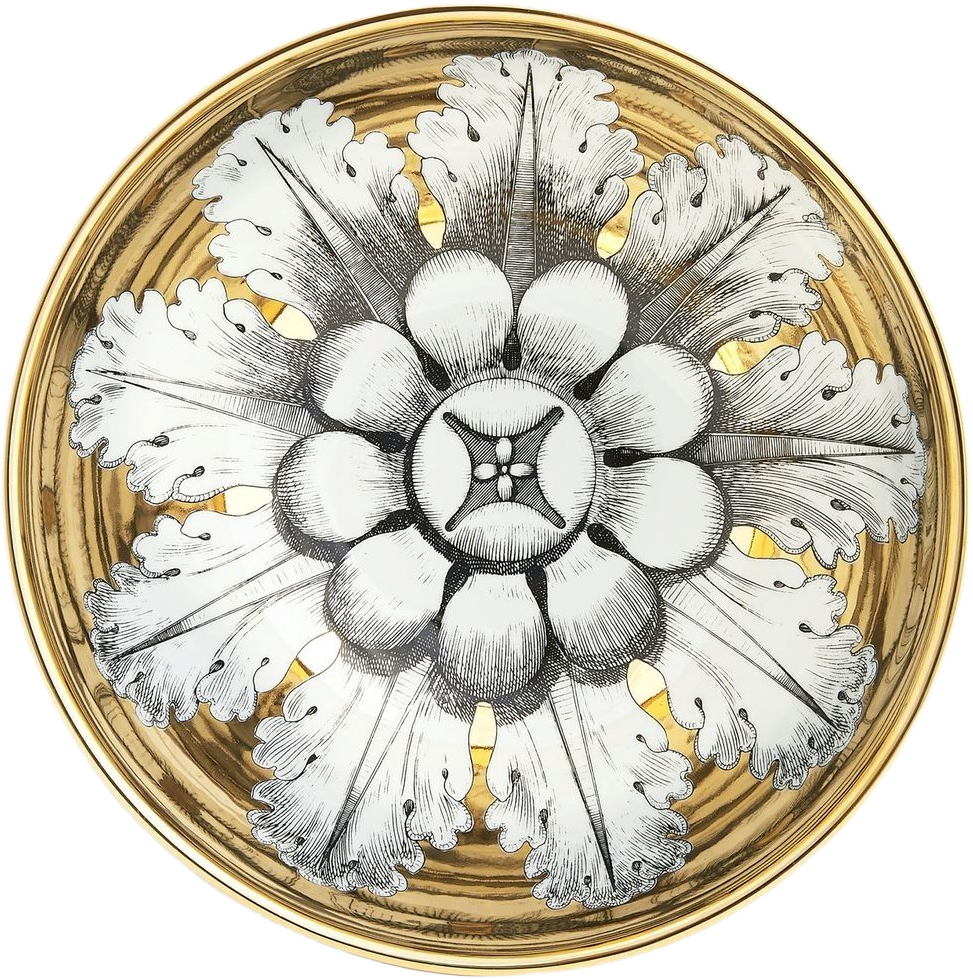 Rosone n.6 centrepiece 
