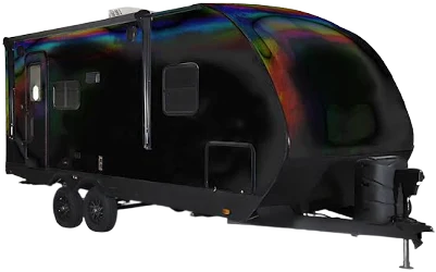 Rwraps Travel Trailer Wraps