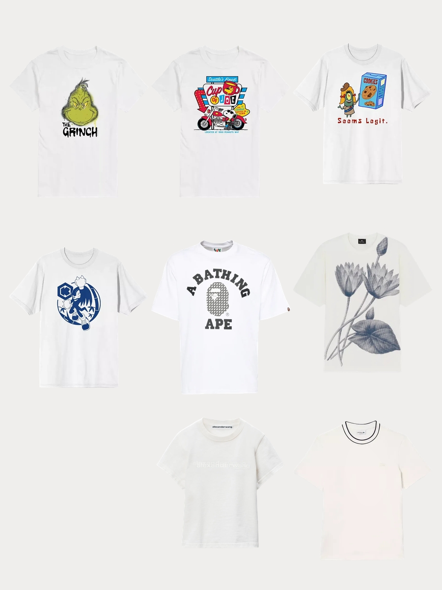 Organic Cotton Tee: Your New Wardrobe Essential