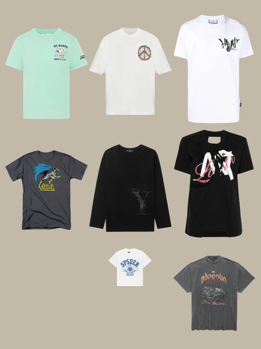 Eagle Tee Encore: A New Heights in Style