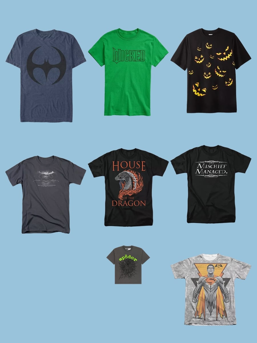 Rock On: Type O Negative Tee Shirts Amp Up Style!