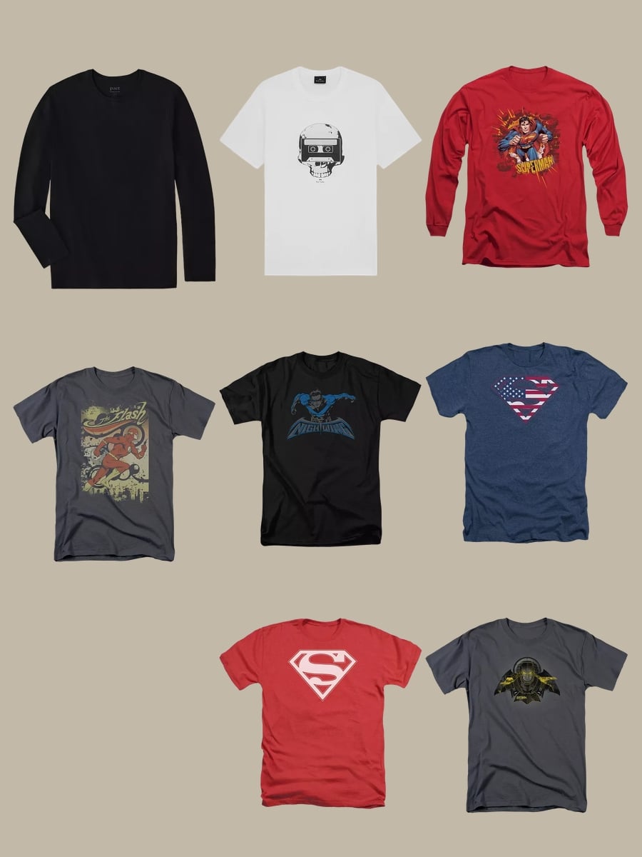 Wrestling Tees: The Ultimate Style Knockout!