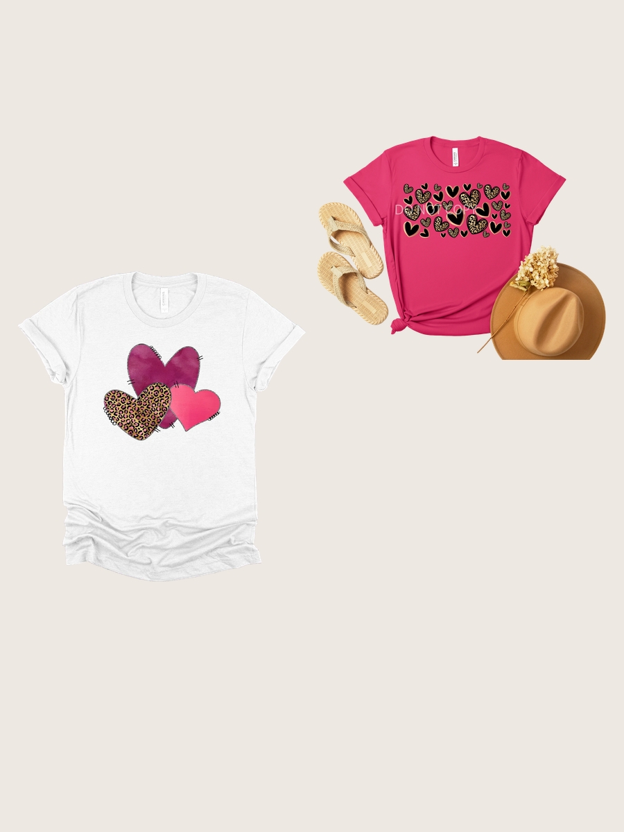 Elevate Your Closet: The Chrome Hearts Tee