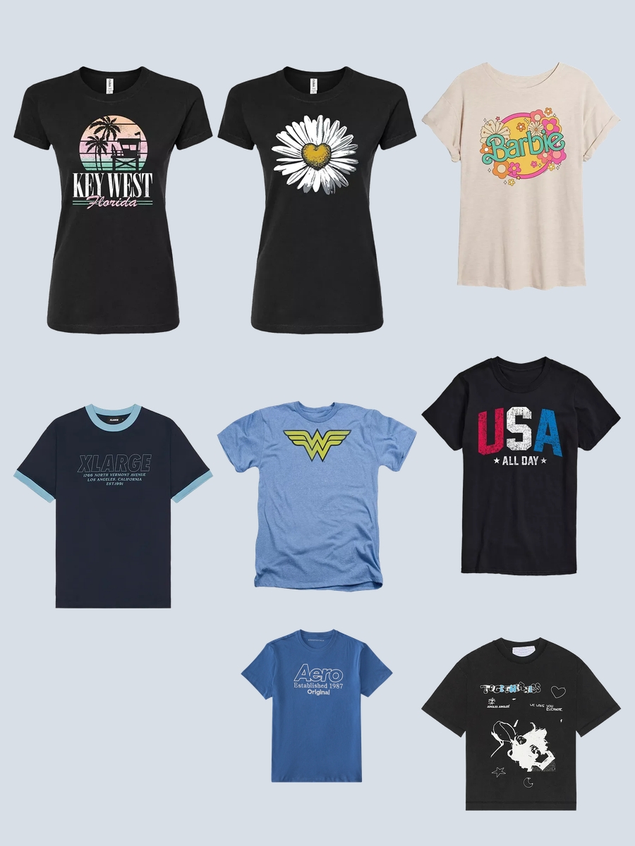 Amazon Graphic Tees: Style the Bold Choice!