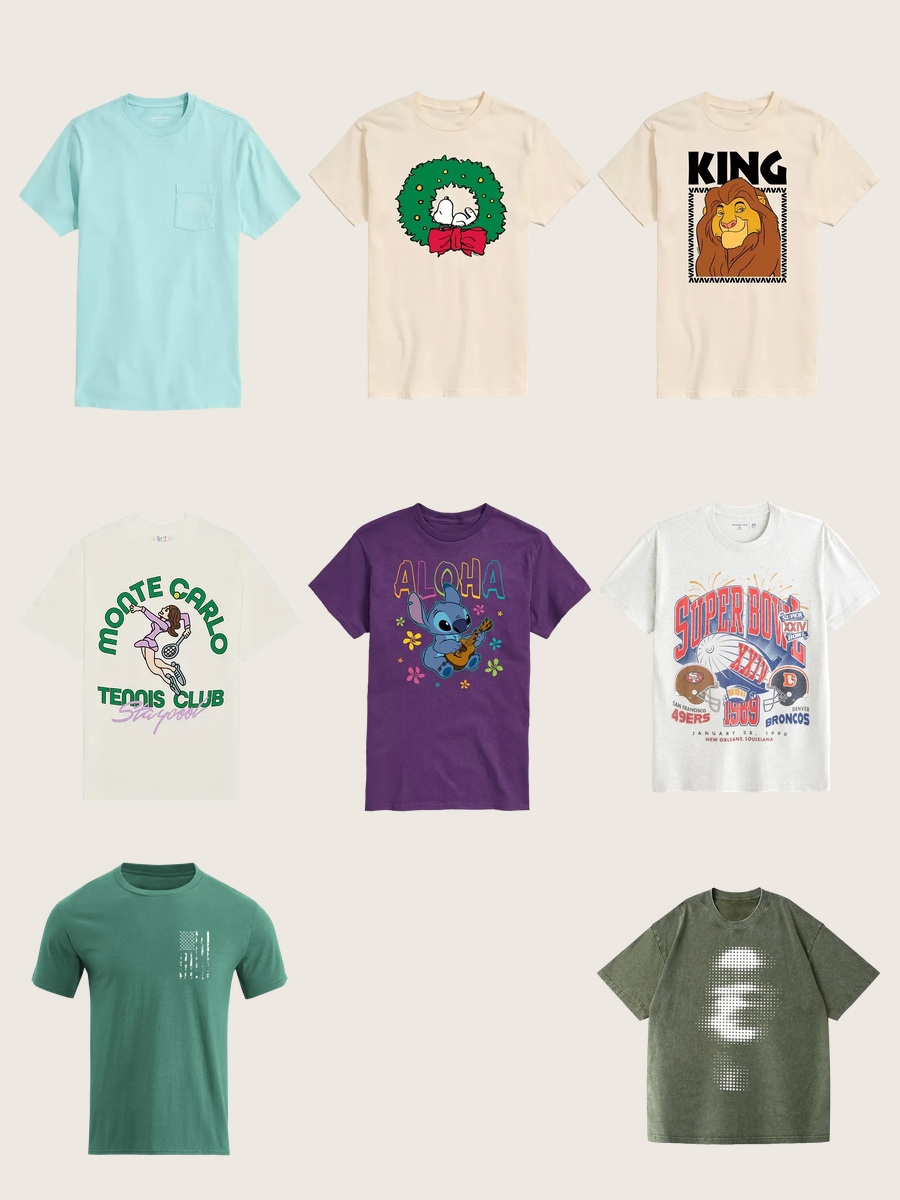 Rush Tees: Redefining Everyday Style Effortlessly