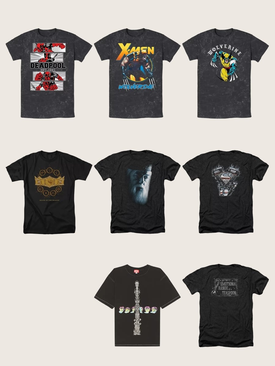 Rock Your Look: Ultimate Womens Band Tees Styling!