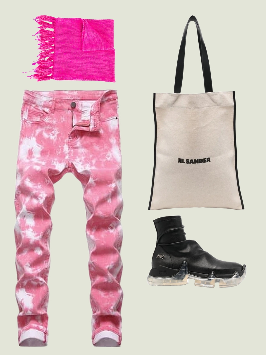 Zoey KPDH: Unveil Effortless Style & Vibrancy