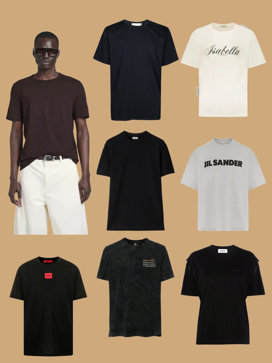 Tee Yod: The Ultimate Style Essential