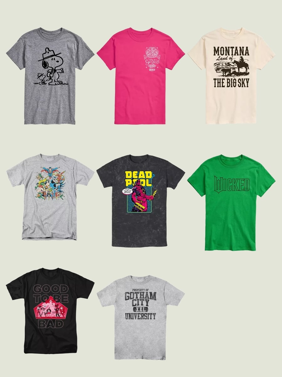 Funny Dad Tees: Style Meets Humor