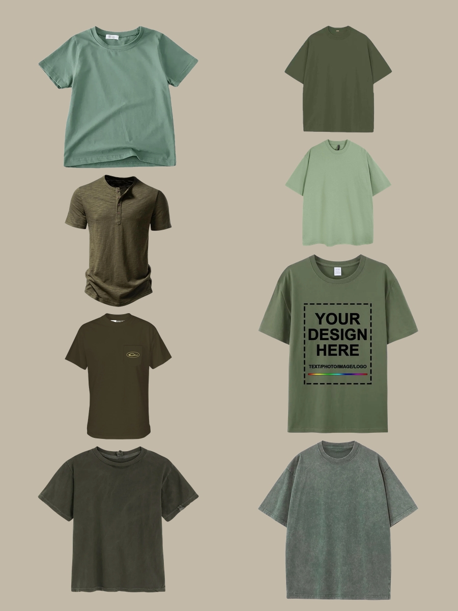 Camouflage Tee Shirts: The Ultimate Style Guide