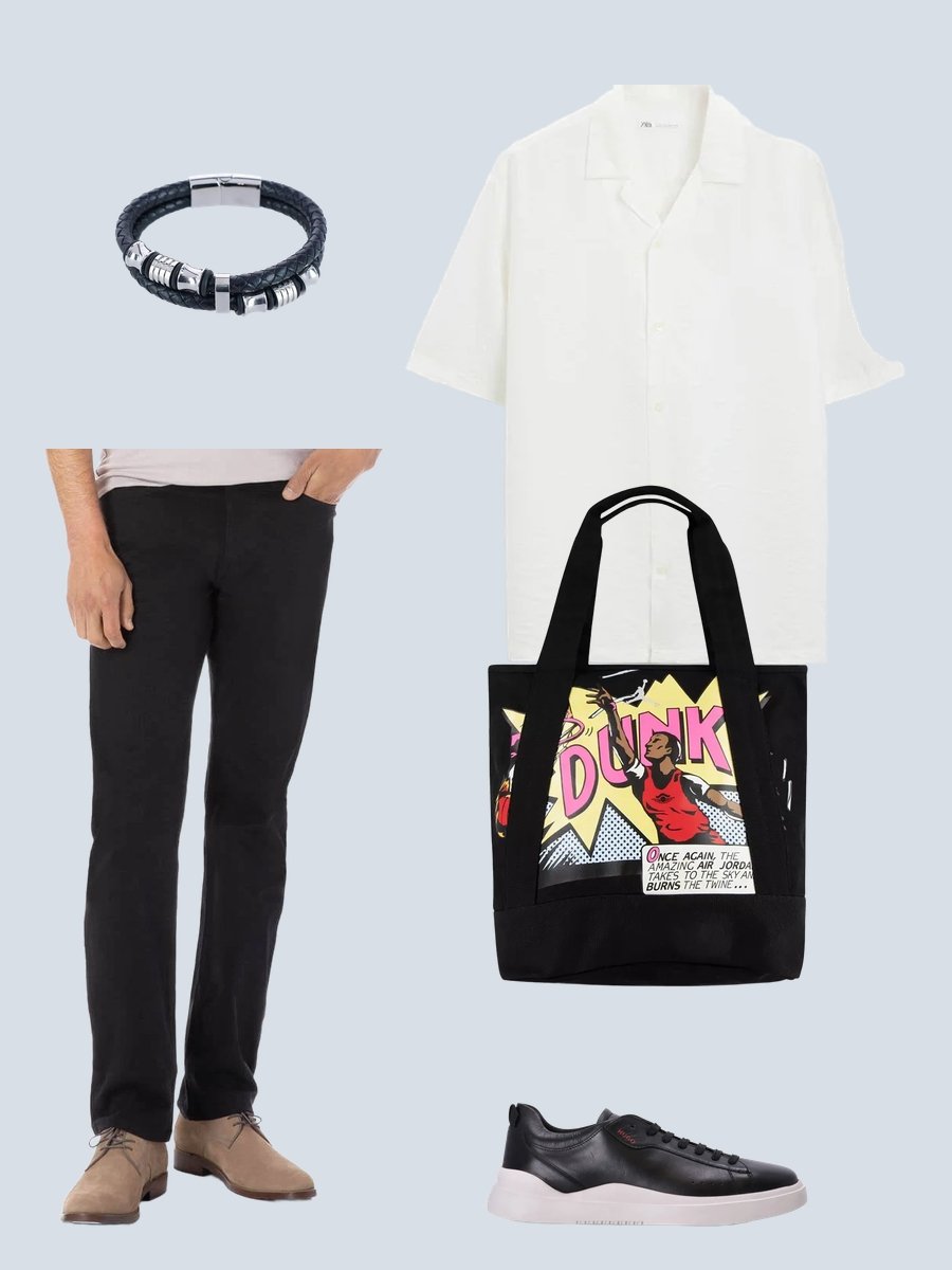 Mira Outfit: Chic Ensemble You Can't Miss!