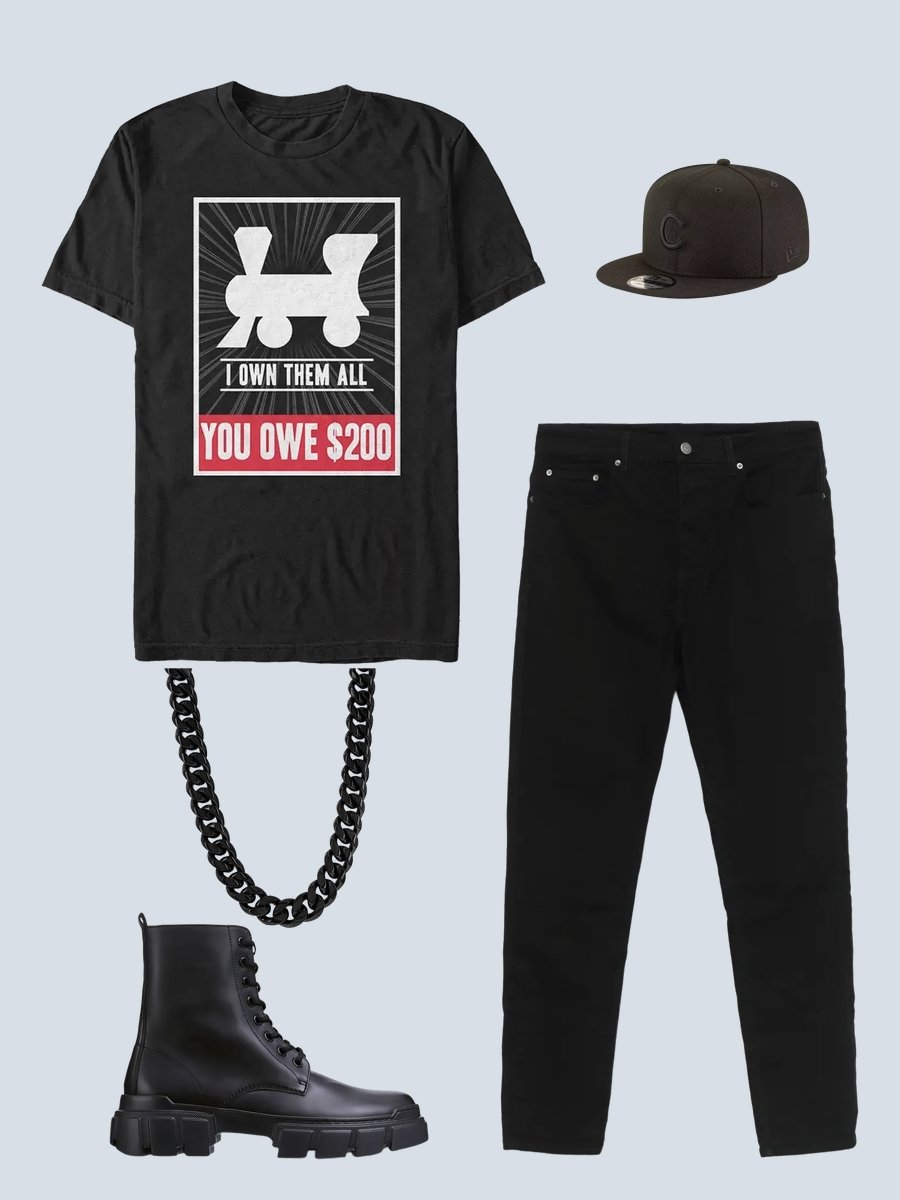 Zoey Kpop Demon Hunters Outfit: Effortless Style