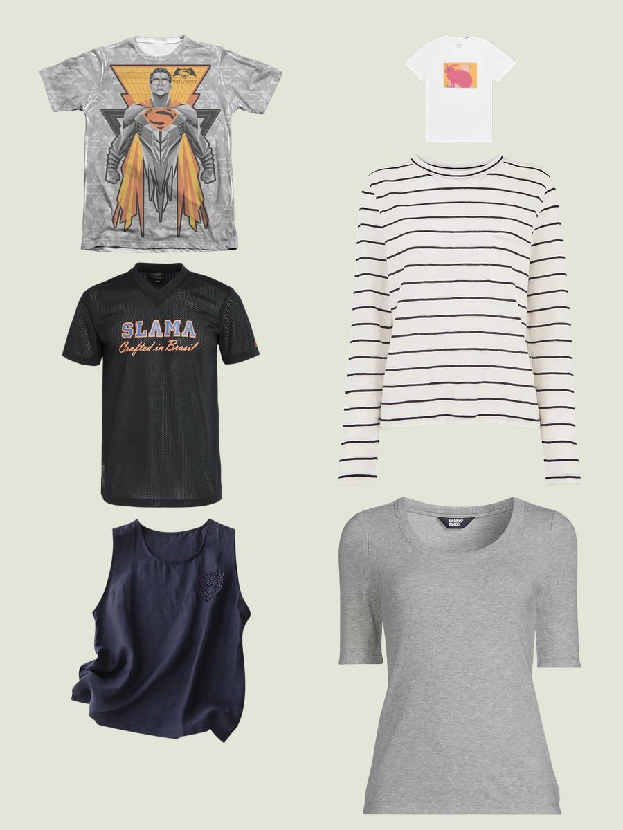 Best Tees for Women: Discover Your Perfect Style
