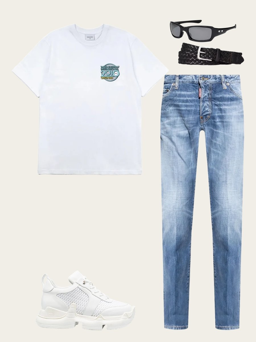 Embrace the 2000s: Get Your Perfect Outfit!