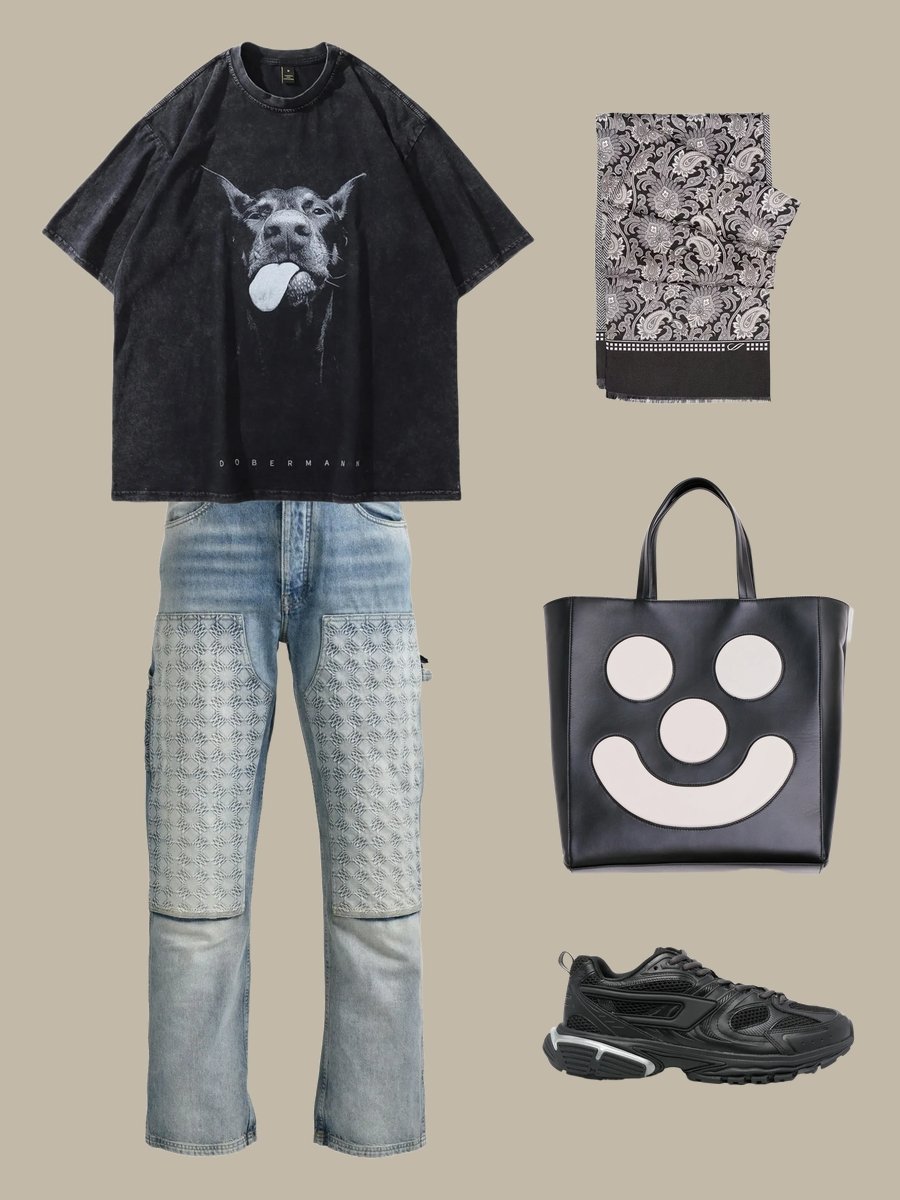 Roblox Outfit Ideas: Elevate Your Virtual Wardrobe