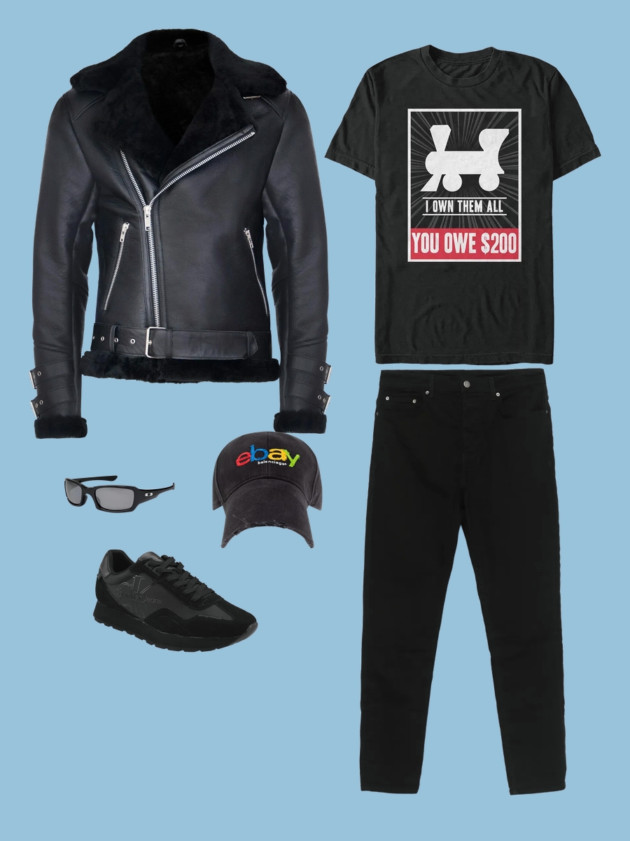 The Weeknd Concert Outfit: Ready to Rock!