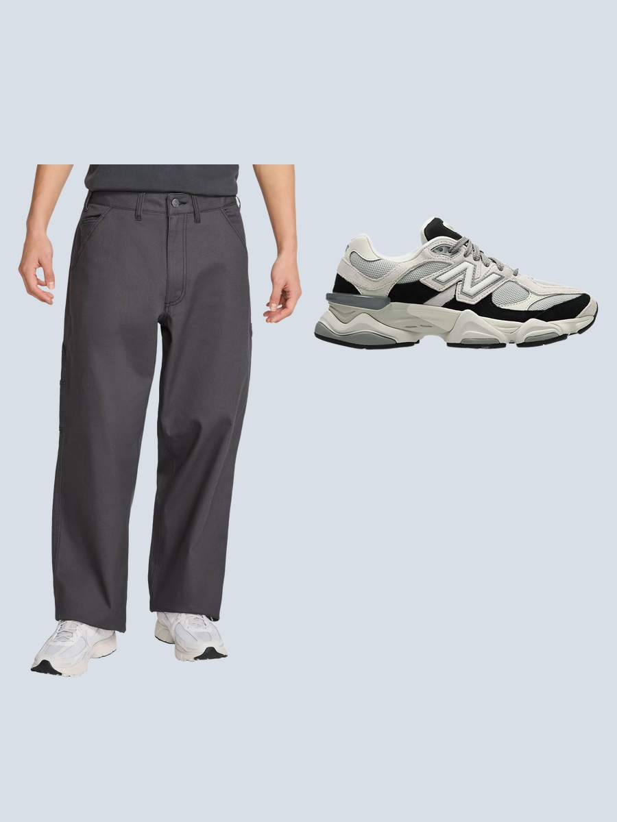 The Nike Tee Dri Fit: Style for Every Occasion