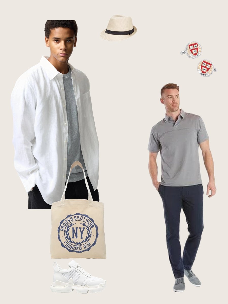 Elevate with Labubu: A Chic Men's Outfit Guide