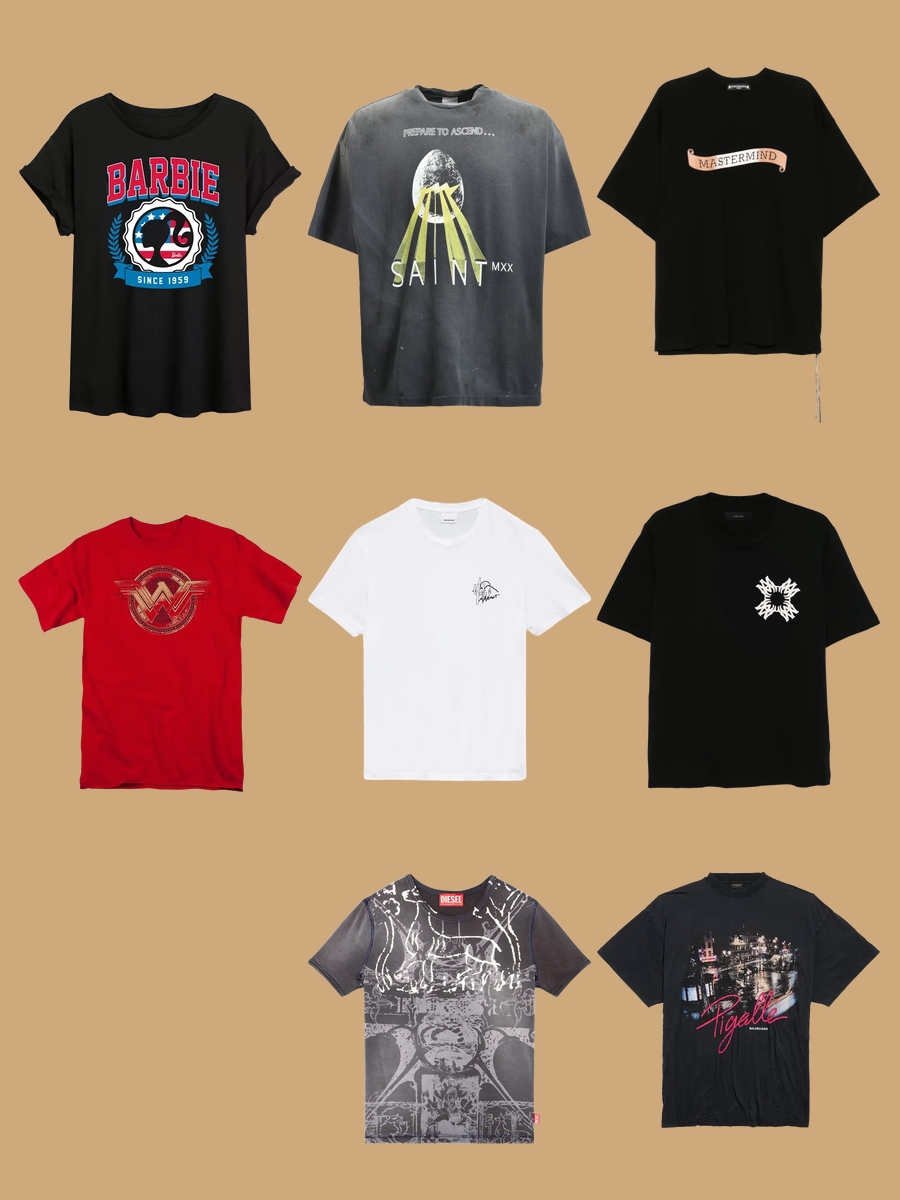 Trump Tee Shirts: The Unexpected Fashion Staple