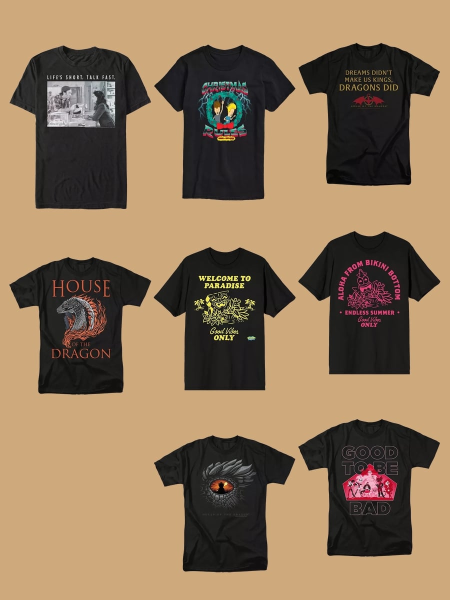 Rock the Kobe Graphic Tee with Style!