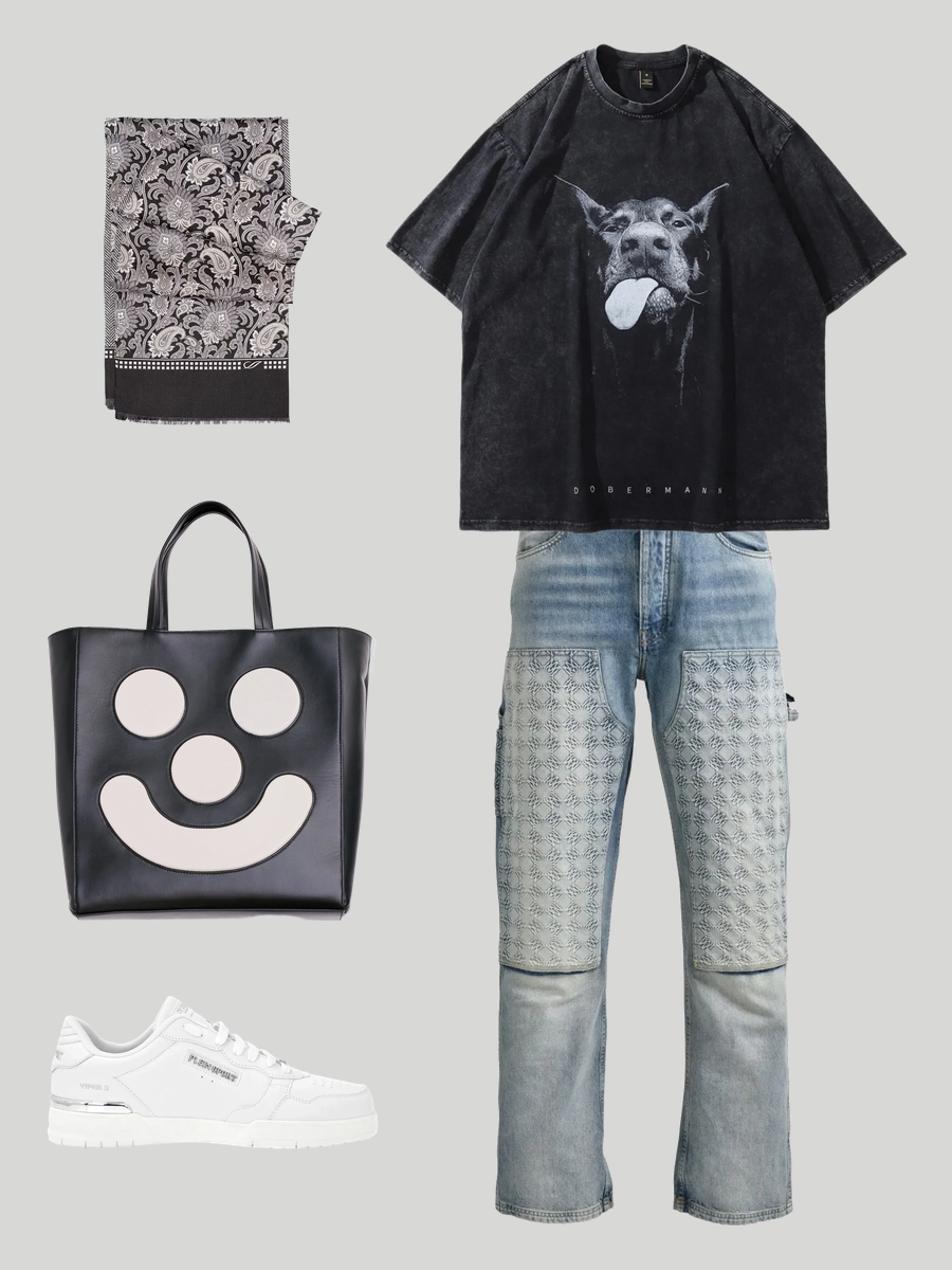 Roblox Outfit Codes: Your Virtual Style Staple