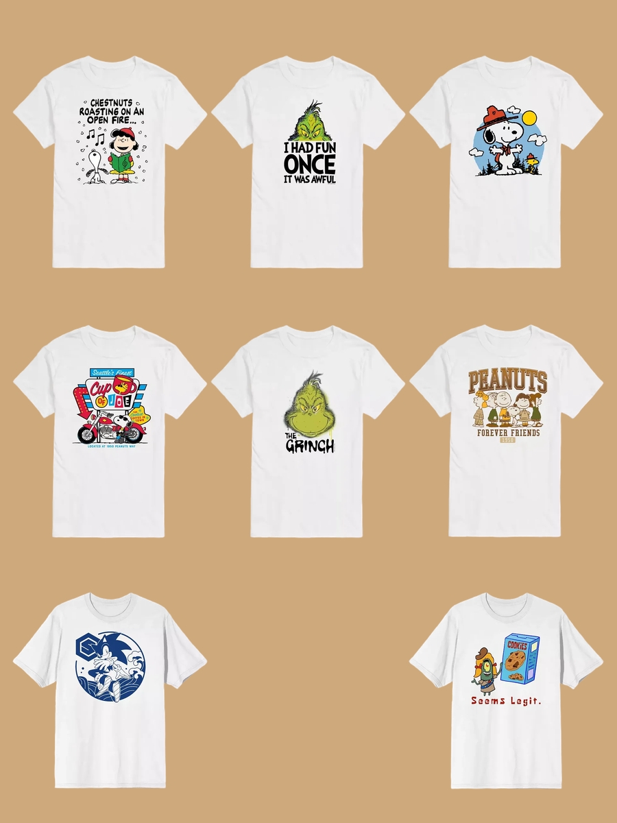 Boxy Tees: The Ultimate Fashion Game-Changer