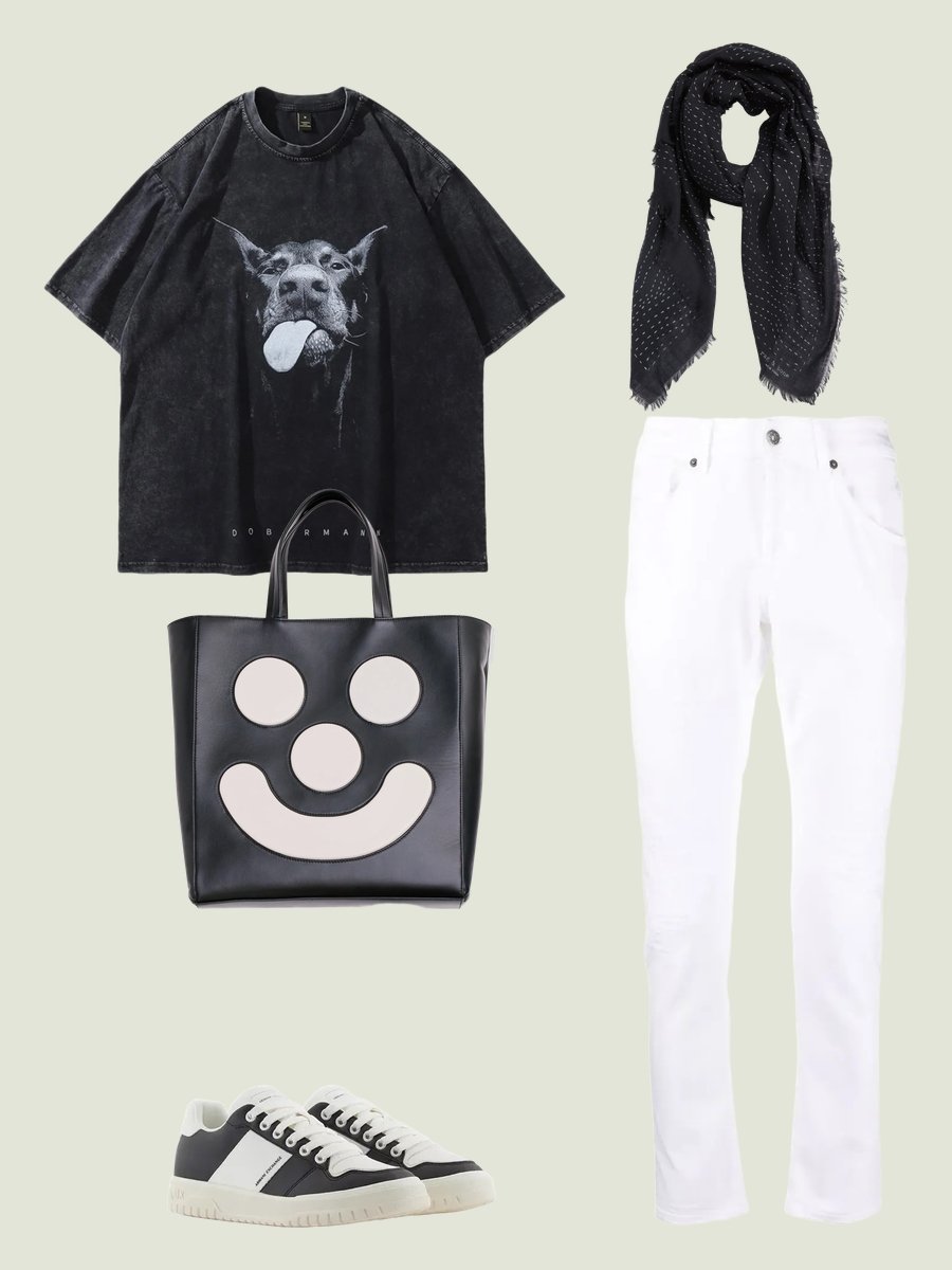 Gacha Outfit Ideas: Elevate Your Style Game Now!