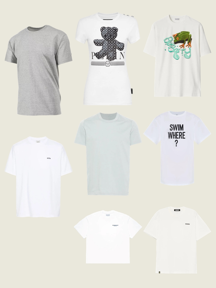 Michaels Tee Shirts: Elevate Your Style Effortlessly