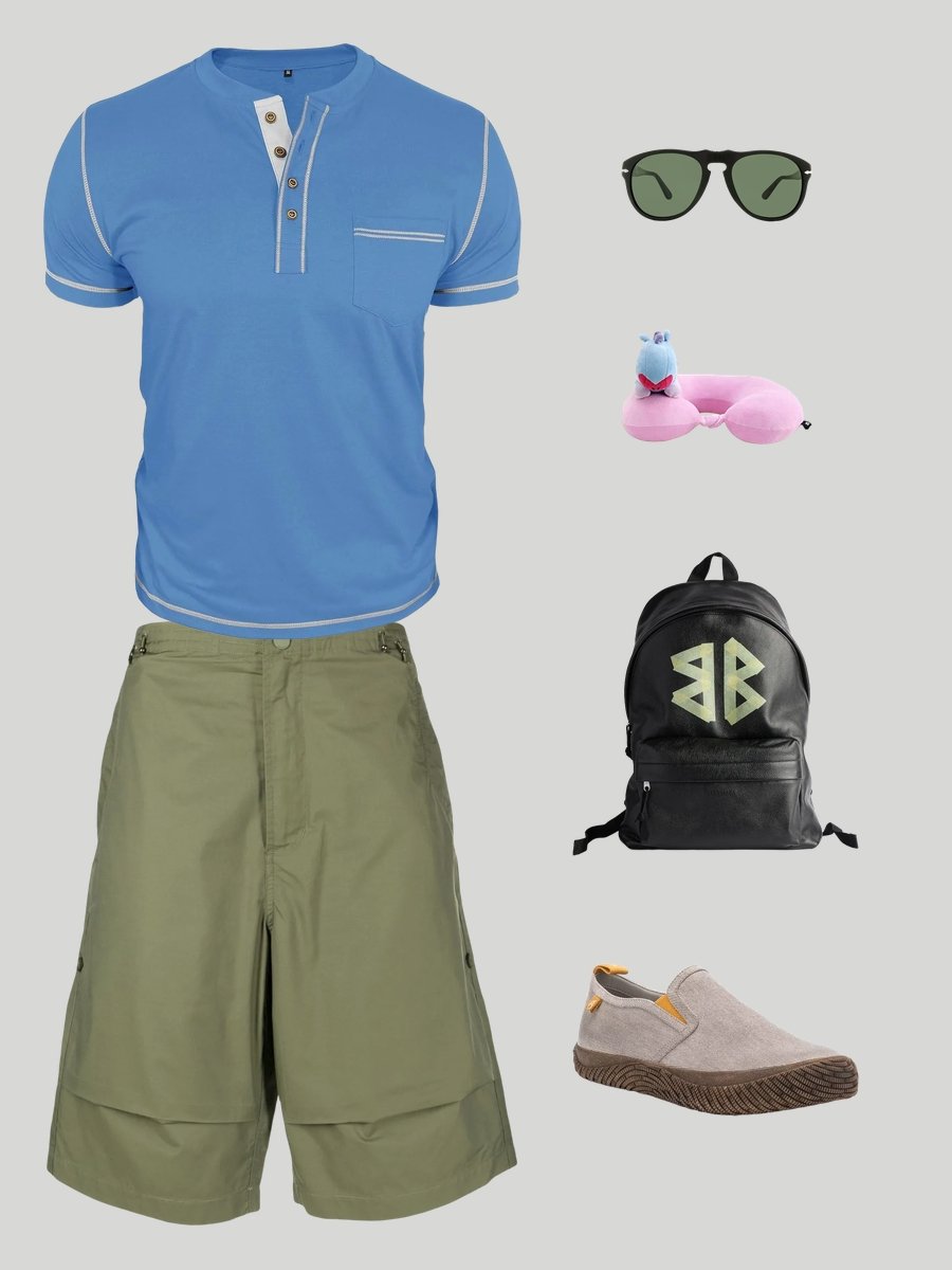 Travel Outfit Must-Haves: Look Stylish On-the-Go