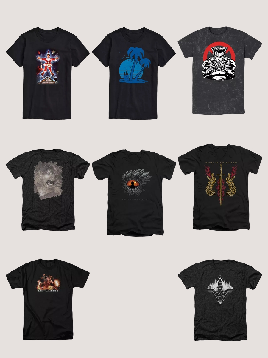 Tee Shirt Death Note: Your Stylish Statement Piece