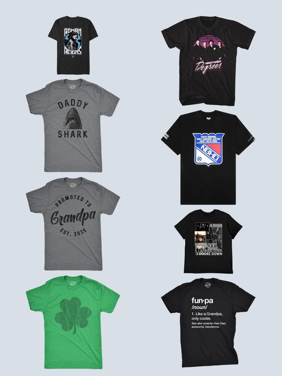 Camp Crystal Lake Tee: Style with Edge and Flair